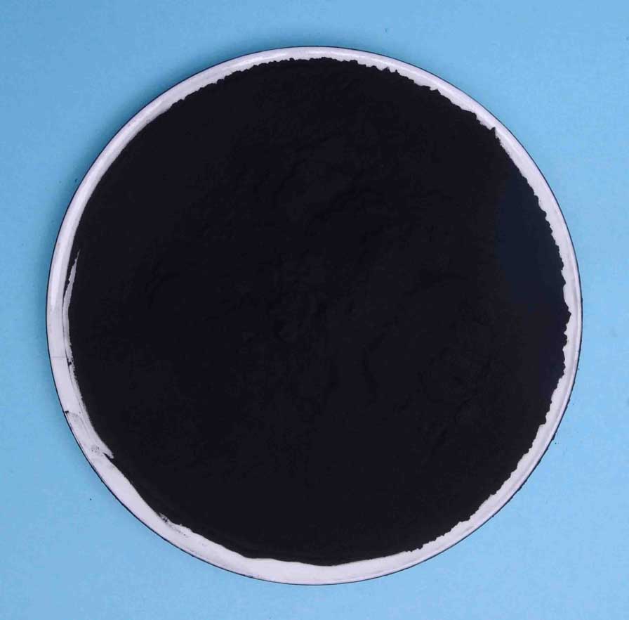 粉狀活性炭